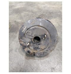 Mastervac RENAULT MASTER 3 Photo n°4