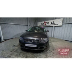 Capot AUDI A3 2 Photo n°5