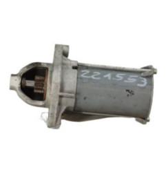 Demarreur OPEL CORSA D Photo n°3