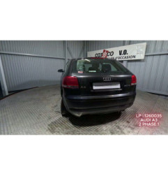 Capot AUDI A3 2 Photo n°9