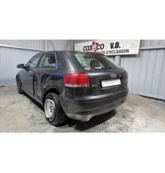 Capot AUDI A3 2 Photo n°14