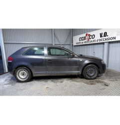 Capot AUDI A3 2 Photo n°19
