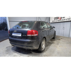 Capot AUDI A3 2 Photo n°20