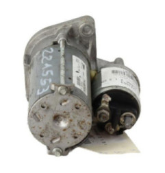 Demarreur OPEL CORSA D Photo n°4