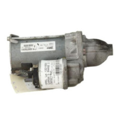 Demarreur OPEL CORSA D Photo n°5