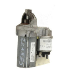 Demarreur OPEL CORSA D Photo n°6