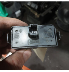 Bouton de warning RENAULT MASTER 3 Photo n°4