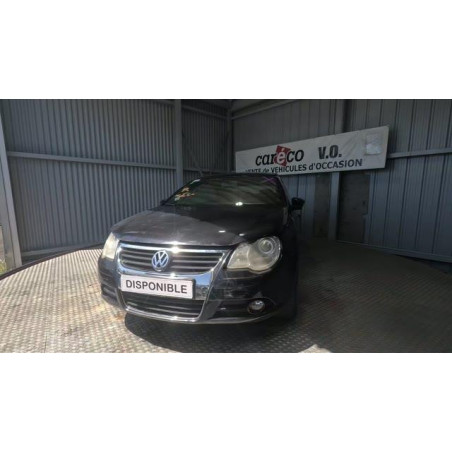 Pare choc avant VOLKSWAGEN EOS