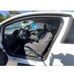 Demarreur OPEL CORSA D Photo n°17