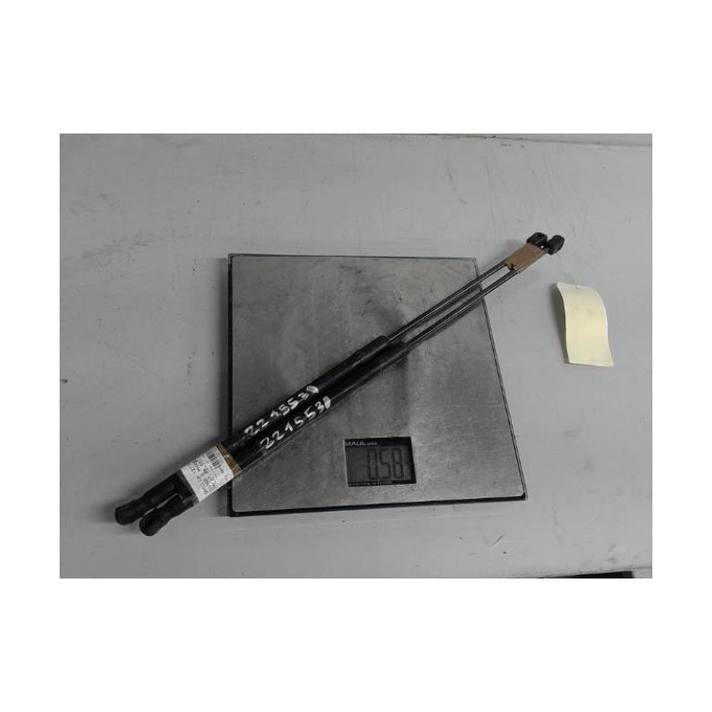 Verin de coffre OPEL CORSA D