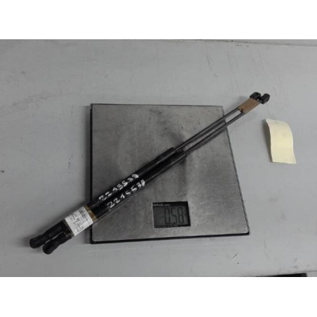 Verin de coffre OPEL CORSA D Photo n°1