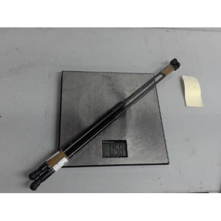 Verin de coffre OPEL CORSA D