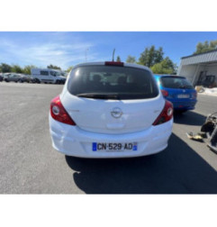 Verin de coffre OPEL CORSA D Photo n°4