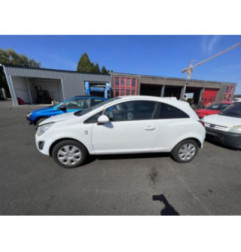 Verin de coffre OPEL CORSA D Photo n°9