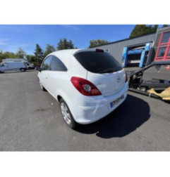 Verin de coffre OPEL CORSA D Photo n°13