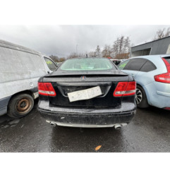 Capot SAAB 9.3 2 Photo n°6