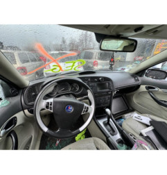 Capot SAAB 9.3 2 Photo n°12