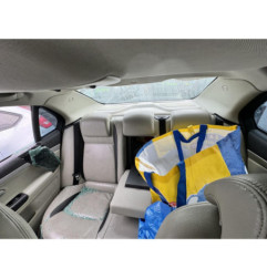 Capot SAAB 9.3 2 Photo n°13