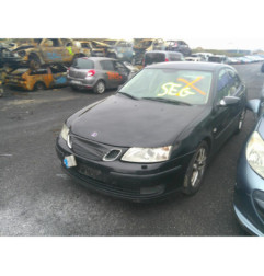 Capot SAAB 9.3 2 Photo n°15