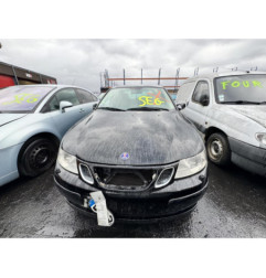Capot SAAB 9.3 2 Photo n°18