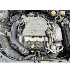 Capot SAAB 9.3 2 Photo n°19