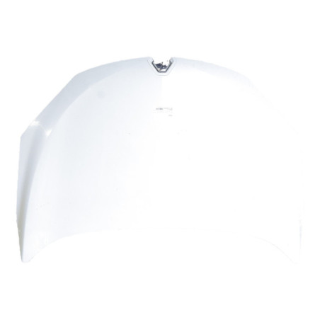 Capot RENAULT MEGANE 3 Photo n°1