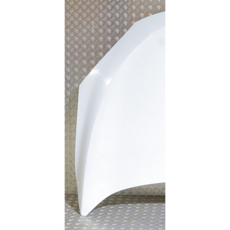 Capot RENAULT MEGANE 3