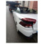 Capot RENAULT MEGANE 3