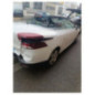 Capot RENAULT MEGANE 3