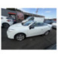 Capot RENAULT MEGANE 3