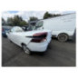 Capot RENAULT MEGANE 3