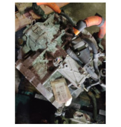 Boite de vitesses LEXUS RX 2 Photo n°1