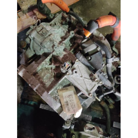 Boite de vitesses LEXUS RX 2 Photo n°1