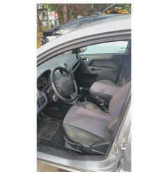 Commande chauffage FORD FUSION
