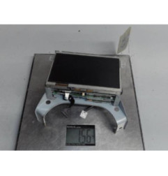 Ecran GPS LEXUS RX 2 Photo n°1