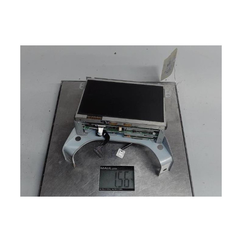 Ecran GPS LEXUS RX 2