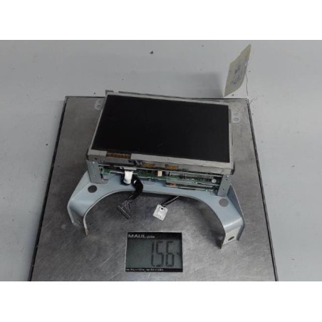 Ecran GPS LEXUS RX 2 Photo n°1