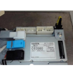 Ecran GPS LEXUS RX 2