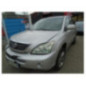 Ecran GPS LEXUS RX 2