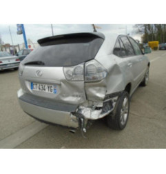 Ecran GPS LEXUS RX 2 Photo n°8