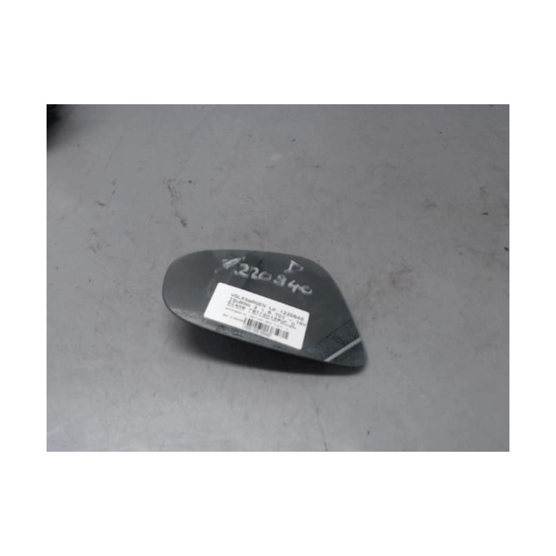 Glace retroviseur droit VOLKSWAGEN TOURAN 2