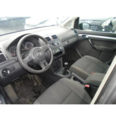 Glace retroviseur droit VOLKSWAGEN TOURAN 2 Photo n°5