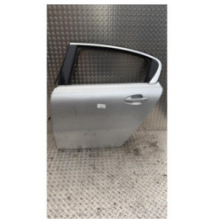 Porte arriere gauche PEUGEOT 508 1 Photo n°1