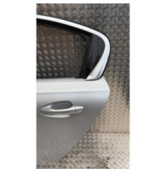 Porte arriere gauche PEUGEOT 508 1 Photo n°4