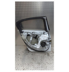 Porte arriere gauche PEUGEOT 508 1 Photo n°5