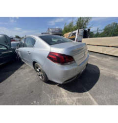 Porte arriere gauche PEUGEOT 508 1 Photo n°15