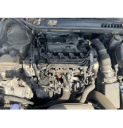 Porte arriere gauche PEUGEOT 508 1 Photo n°16