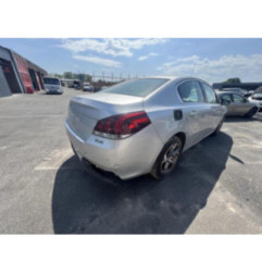 Pompe de direction PEUGEOT 508 1 Photo n°14