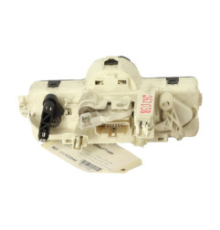 Commande chauffage RENAULT MODUS