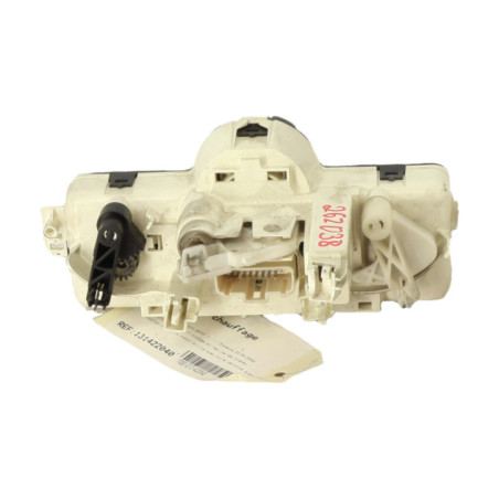 Commande chauffage RENAULT MODUS